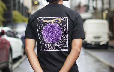 Як правильно підготувати дизайн для друку на одязі?