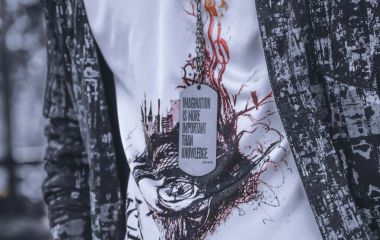 Які є види друку на тканині?