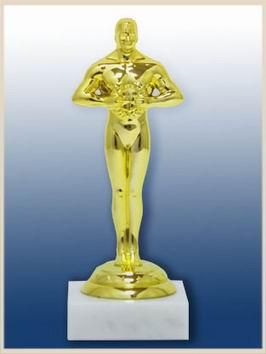 Статуетка "Оскар"